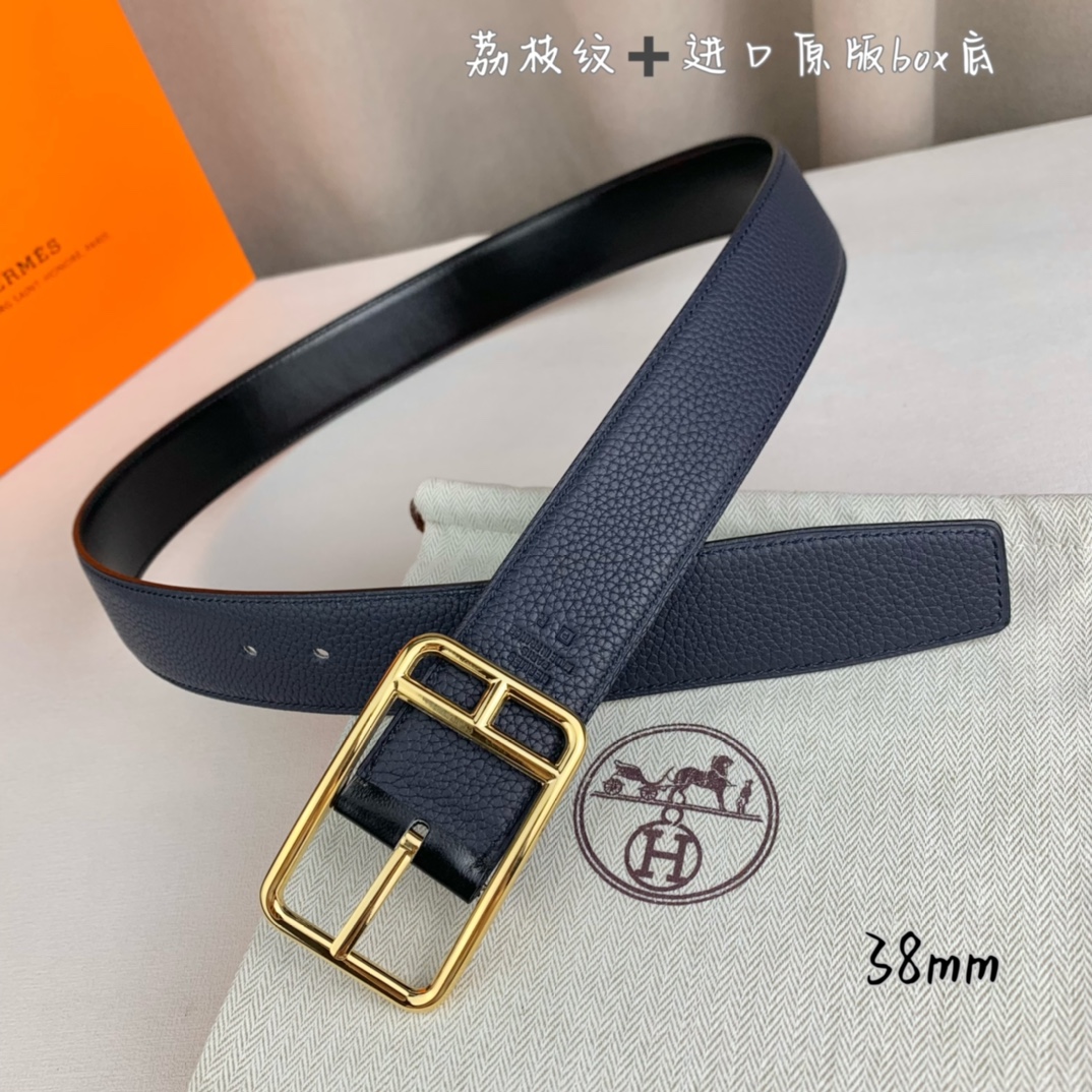 Hermes belt-67