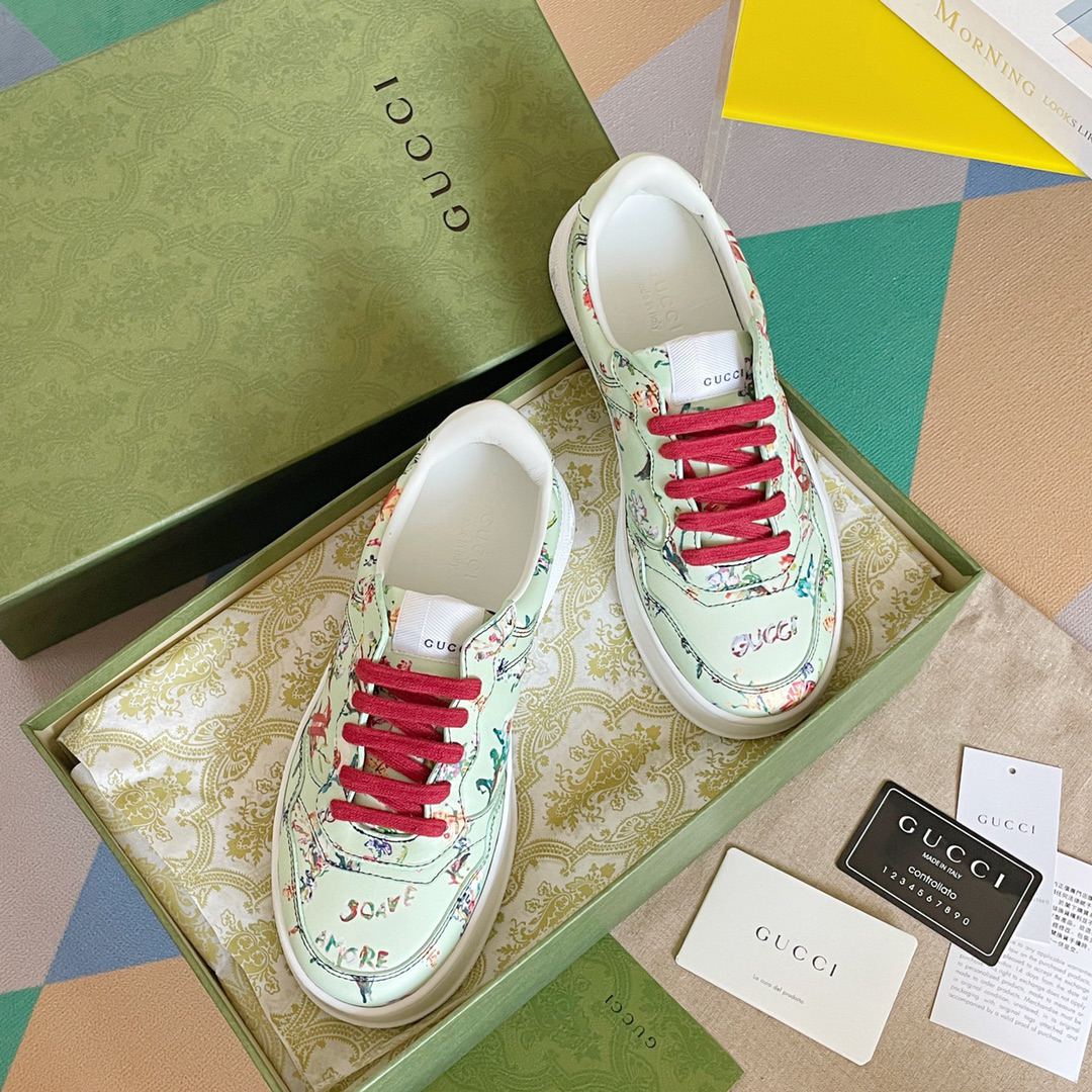 Gucci Sneakers-168