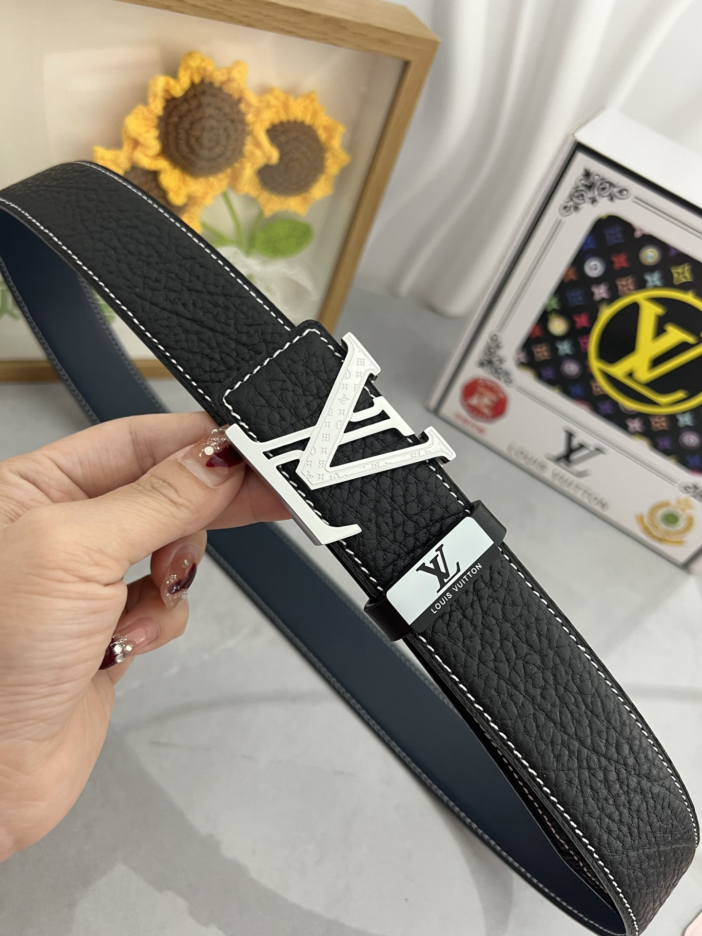 Lv belt-22