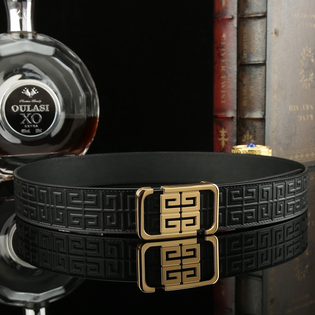 Givenchy belt-53