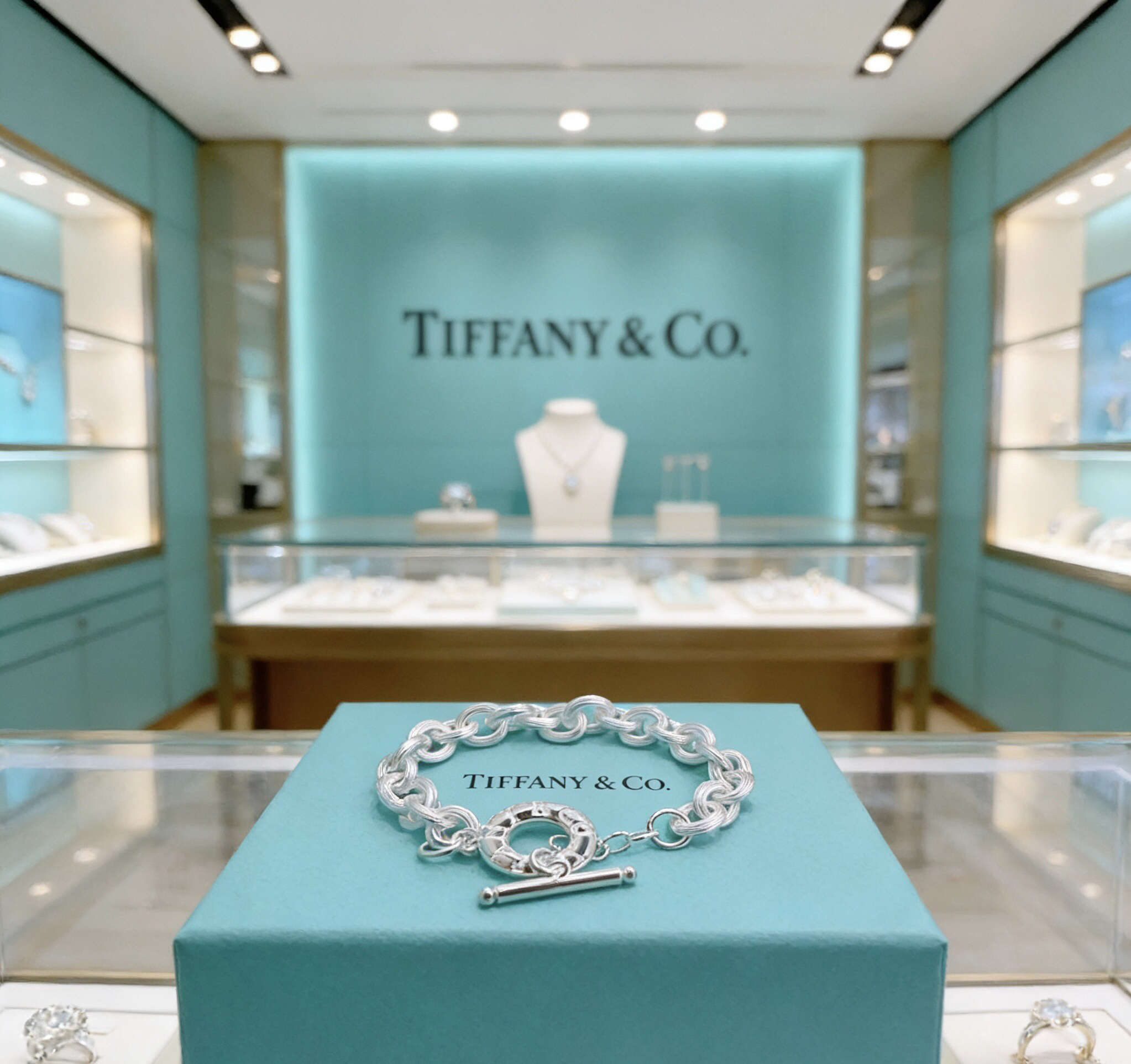 tiffany Bracelet-19