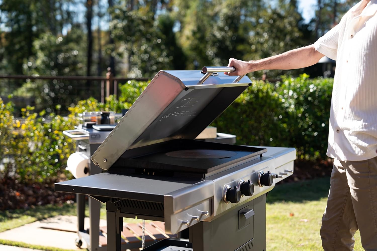 Charbroil 28