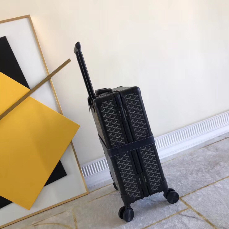 Goyard luggage-50