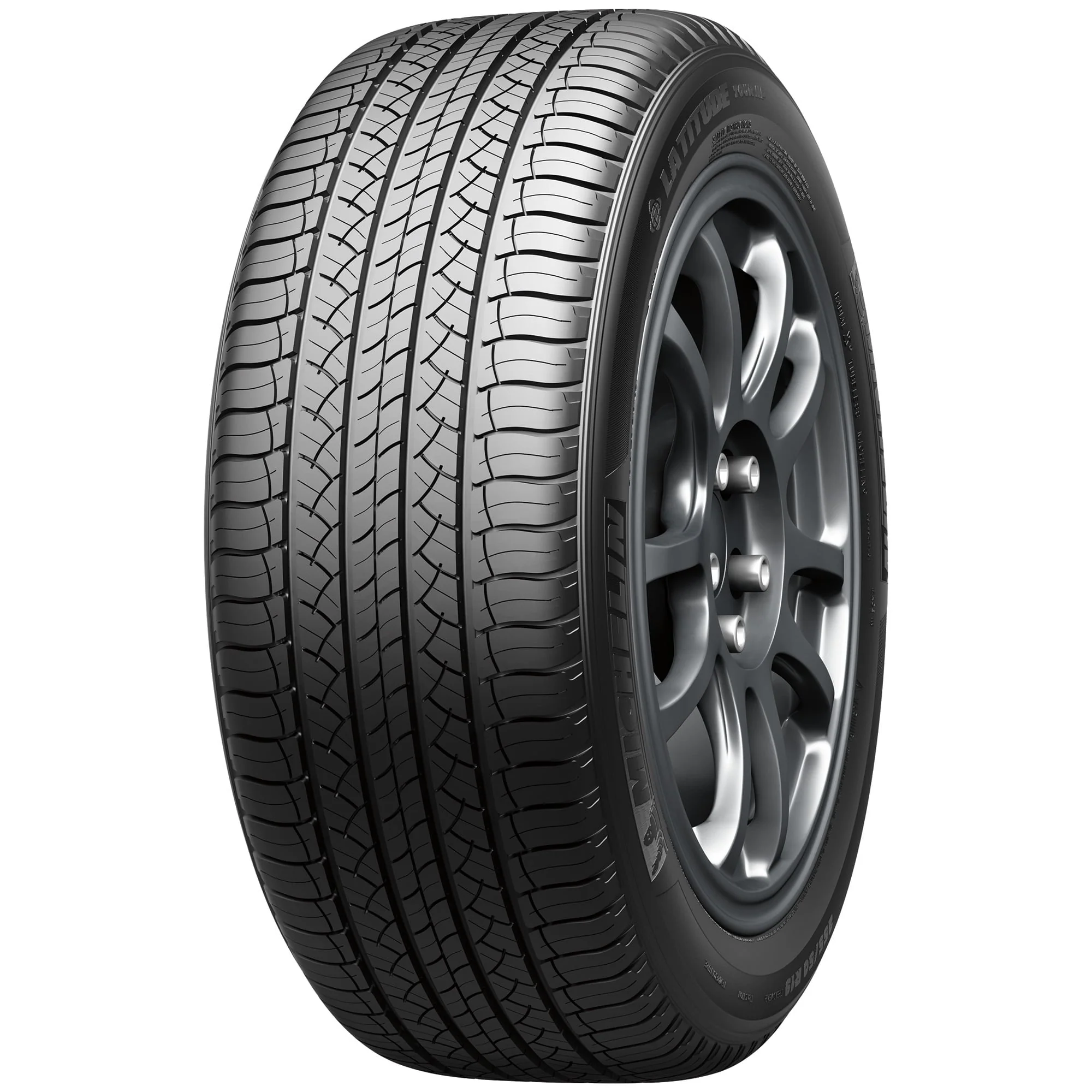 Performance tires 255/55R19/XL 111W Suitable for: 2017-20 Acura MDX Sport Hybrid, 2017-22 Audi Q7 advancement