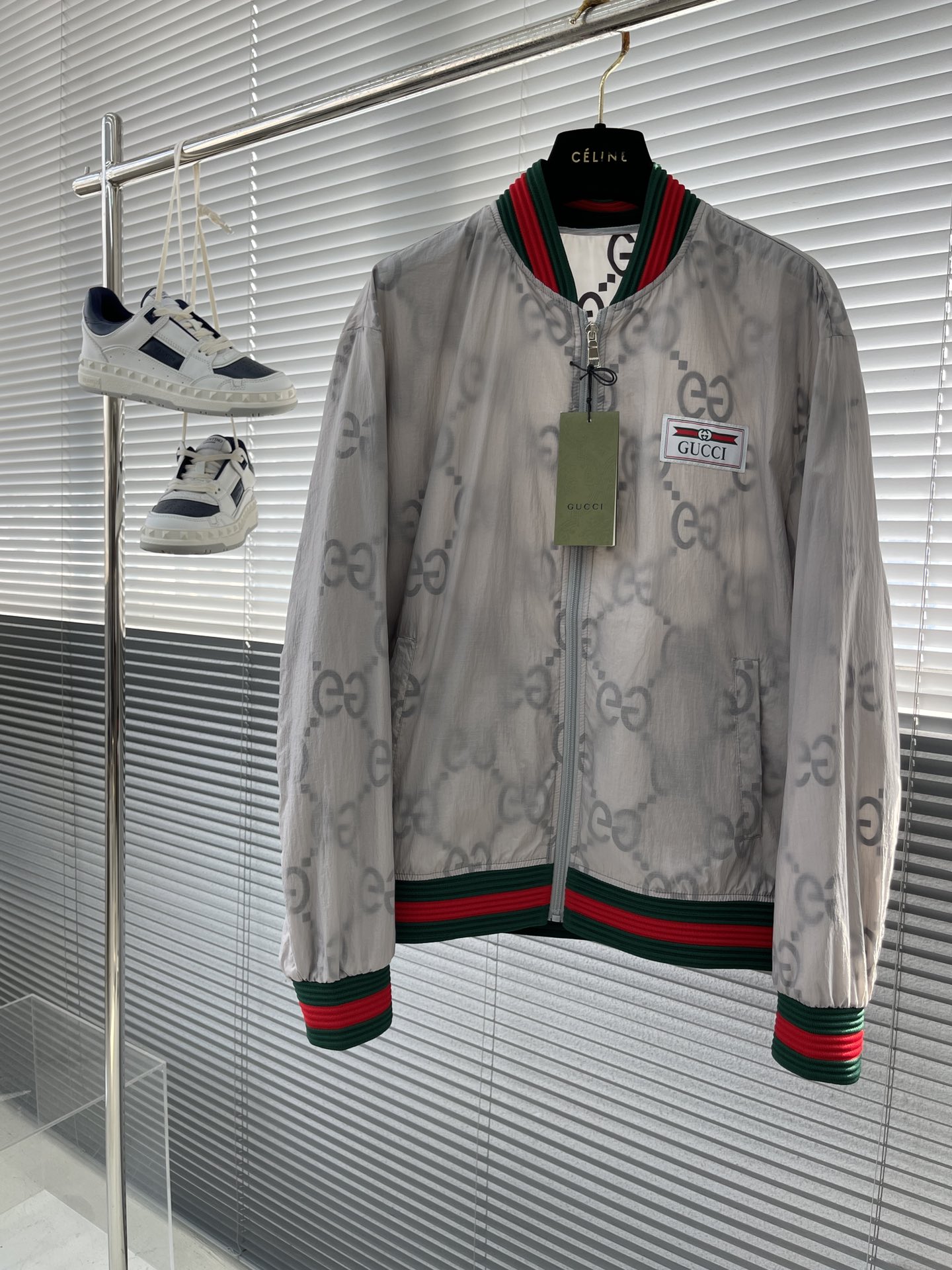 Gucci Clothing-185