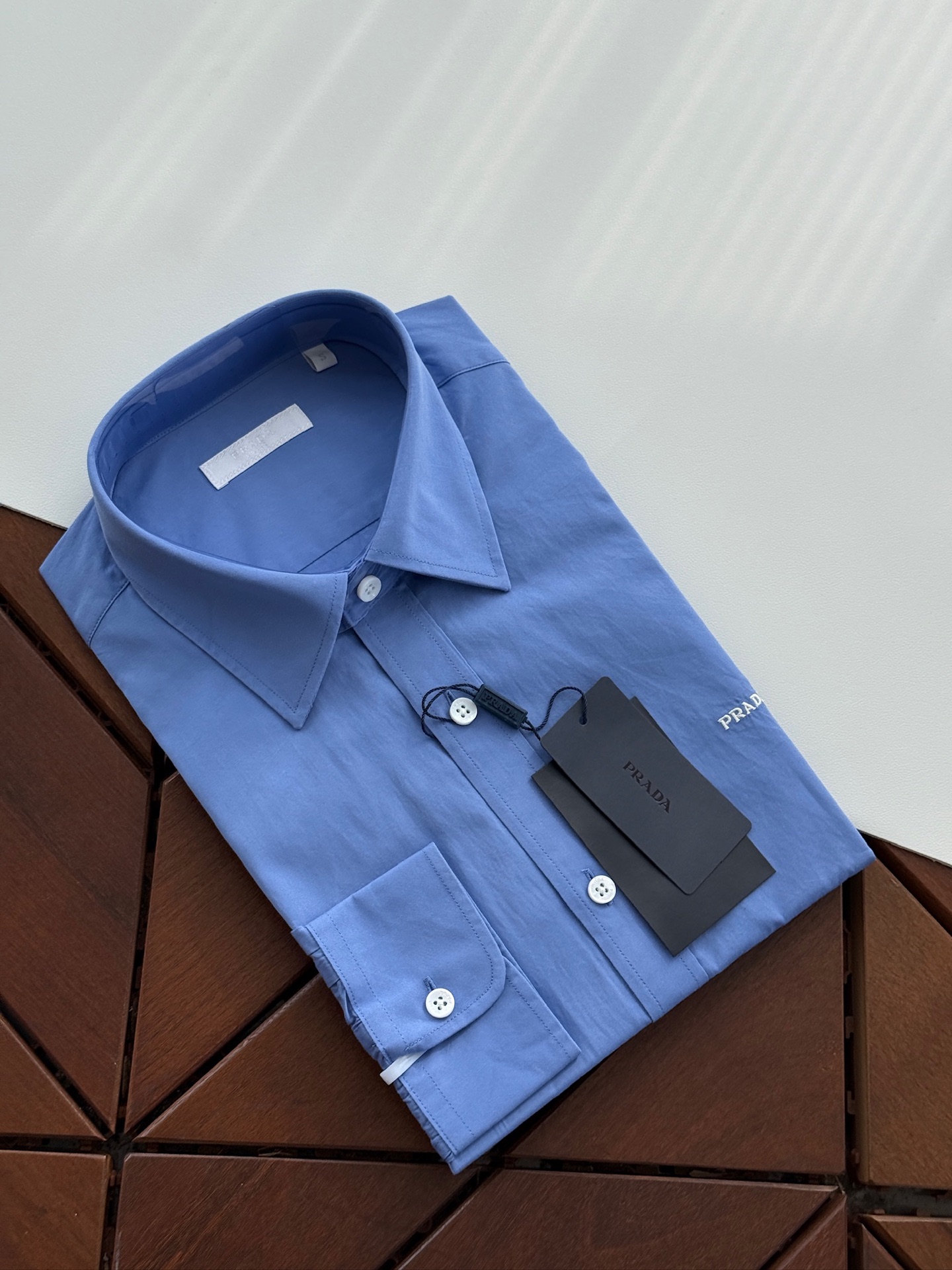 Prada Clothing-73