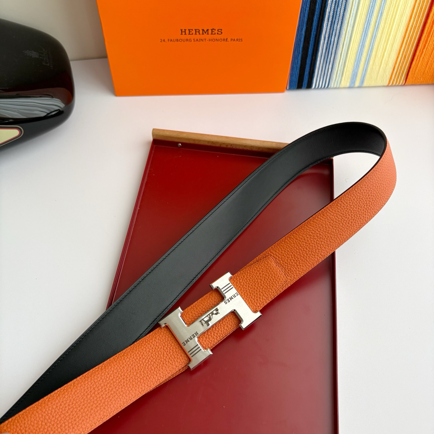 Hermes belt-20