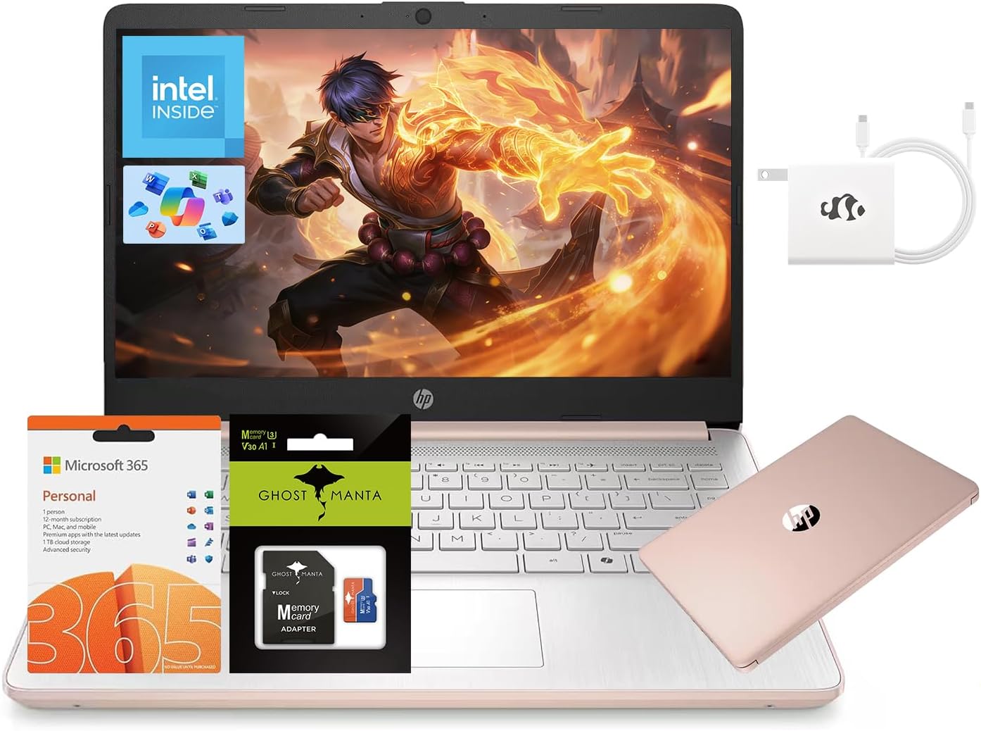 HP 14