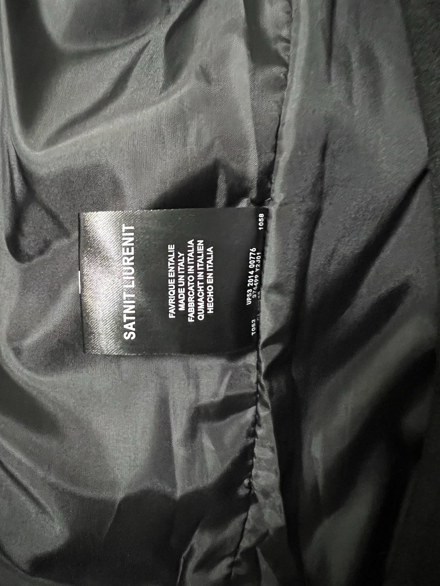 YSL  Clothing-258