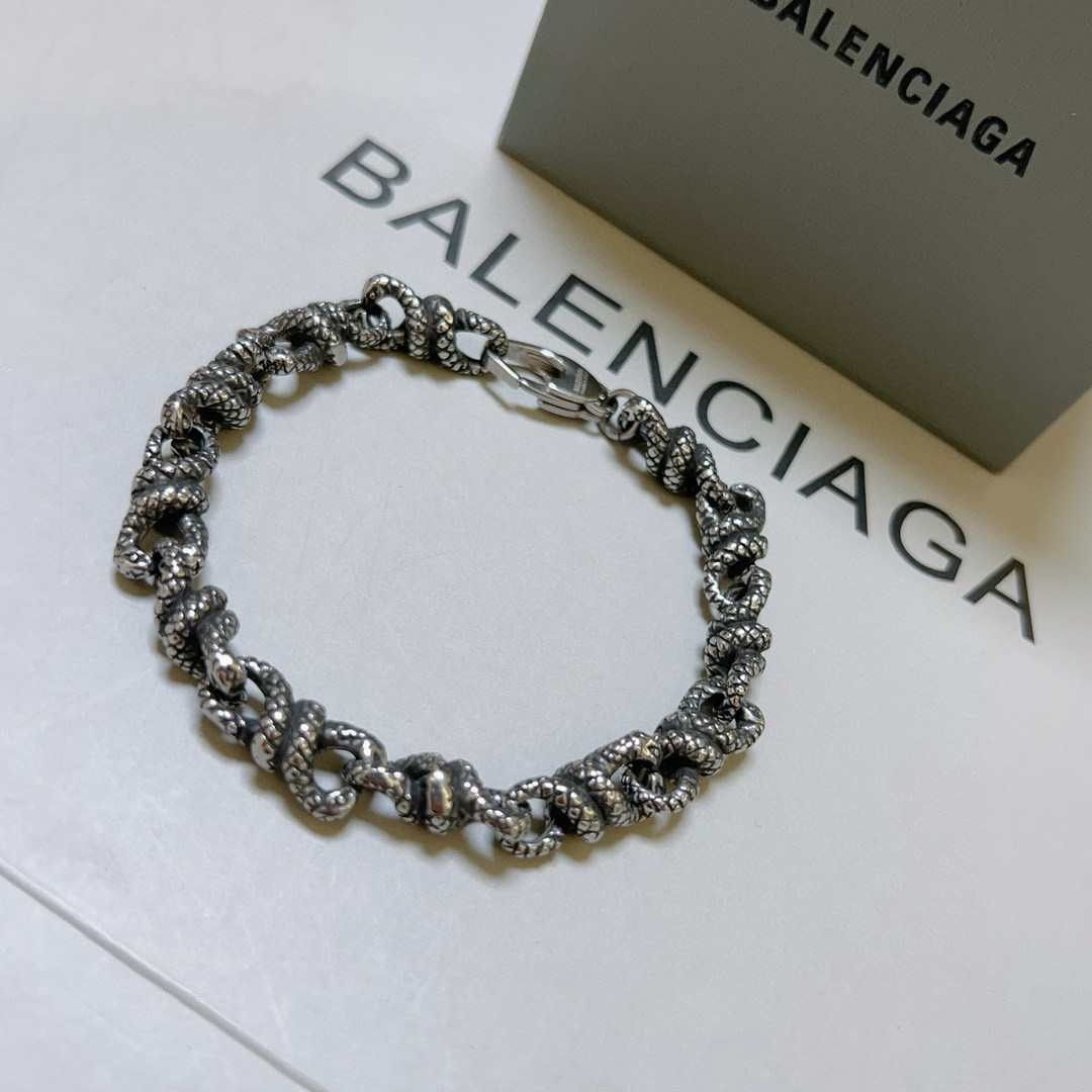 Balenciaga Bracelet-61