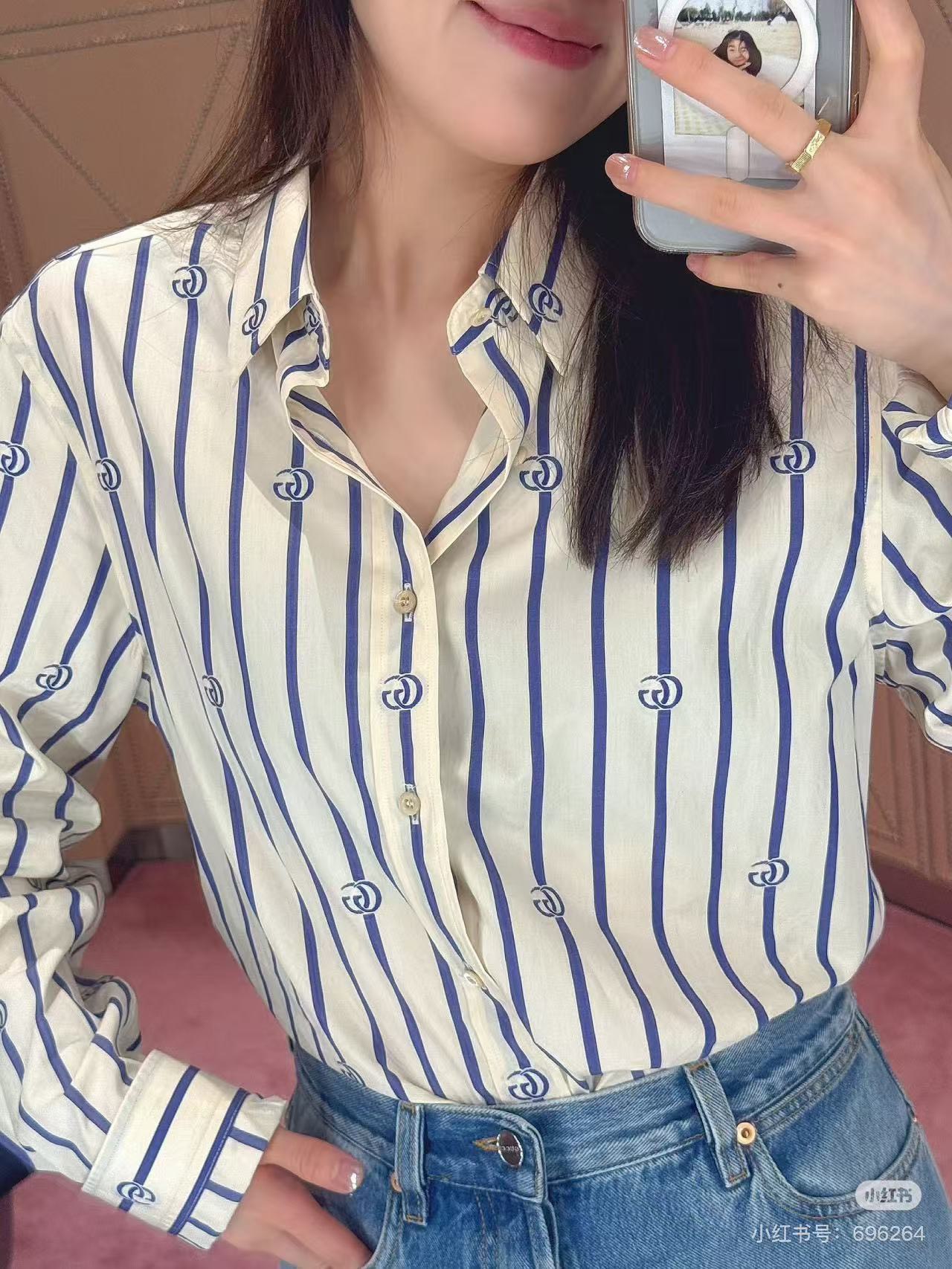 Gucci Clothing-1
