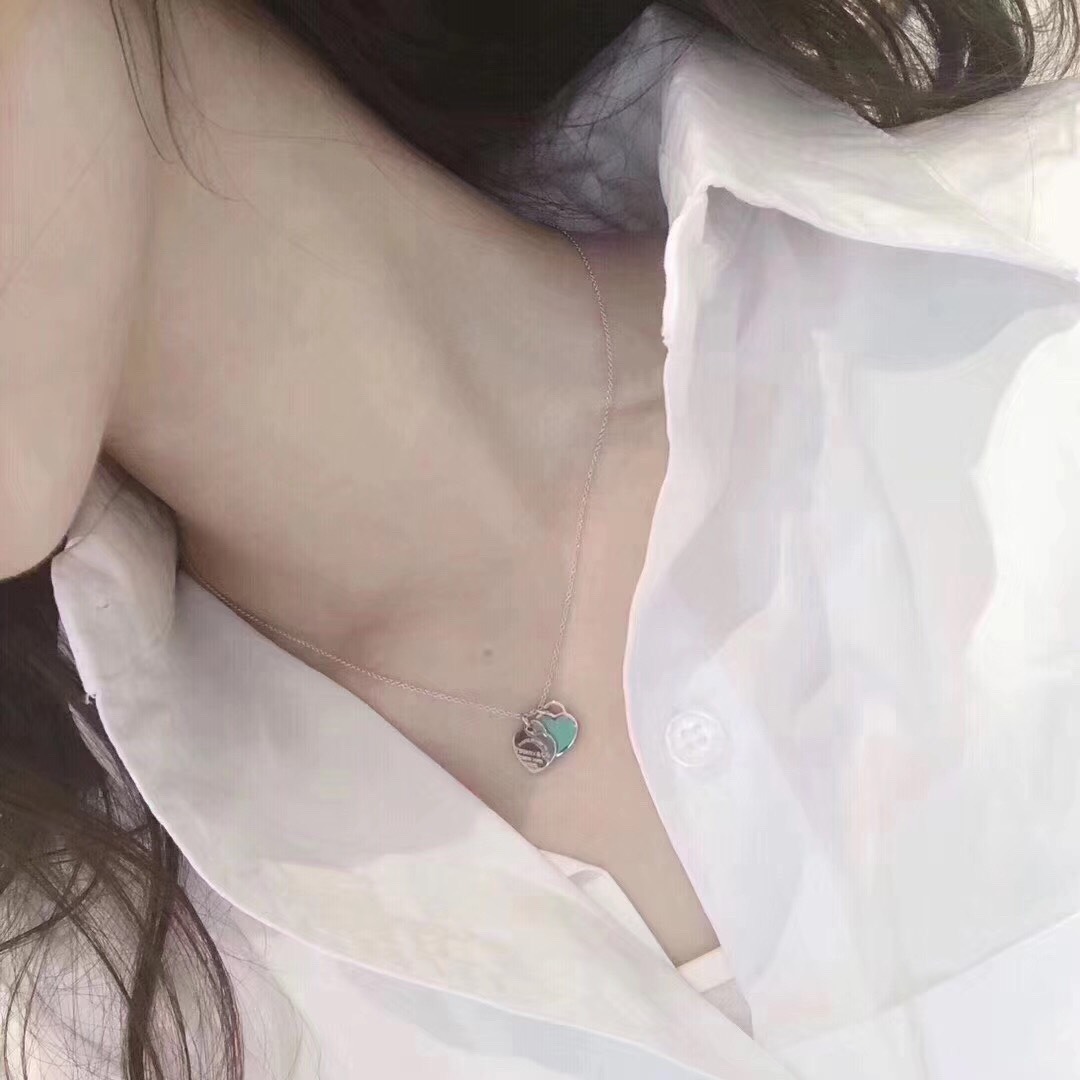 tiffany necklace-85