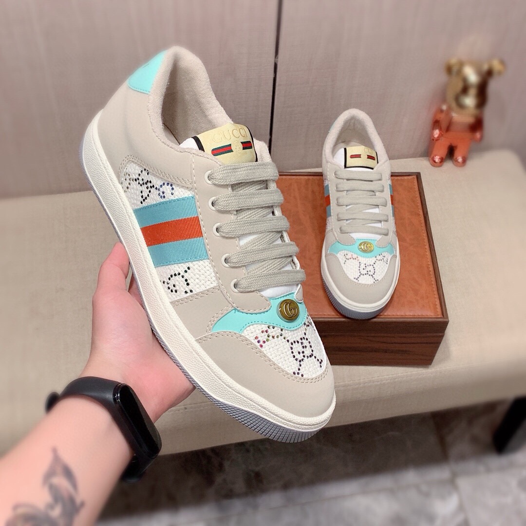 Gucci Sneakers-2