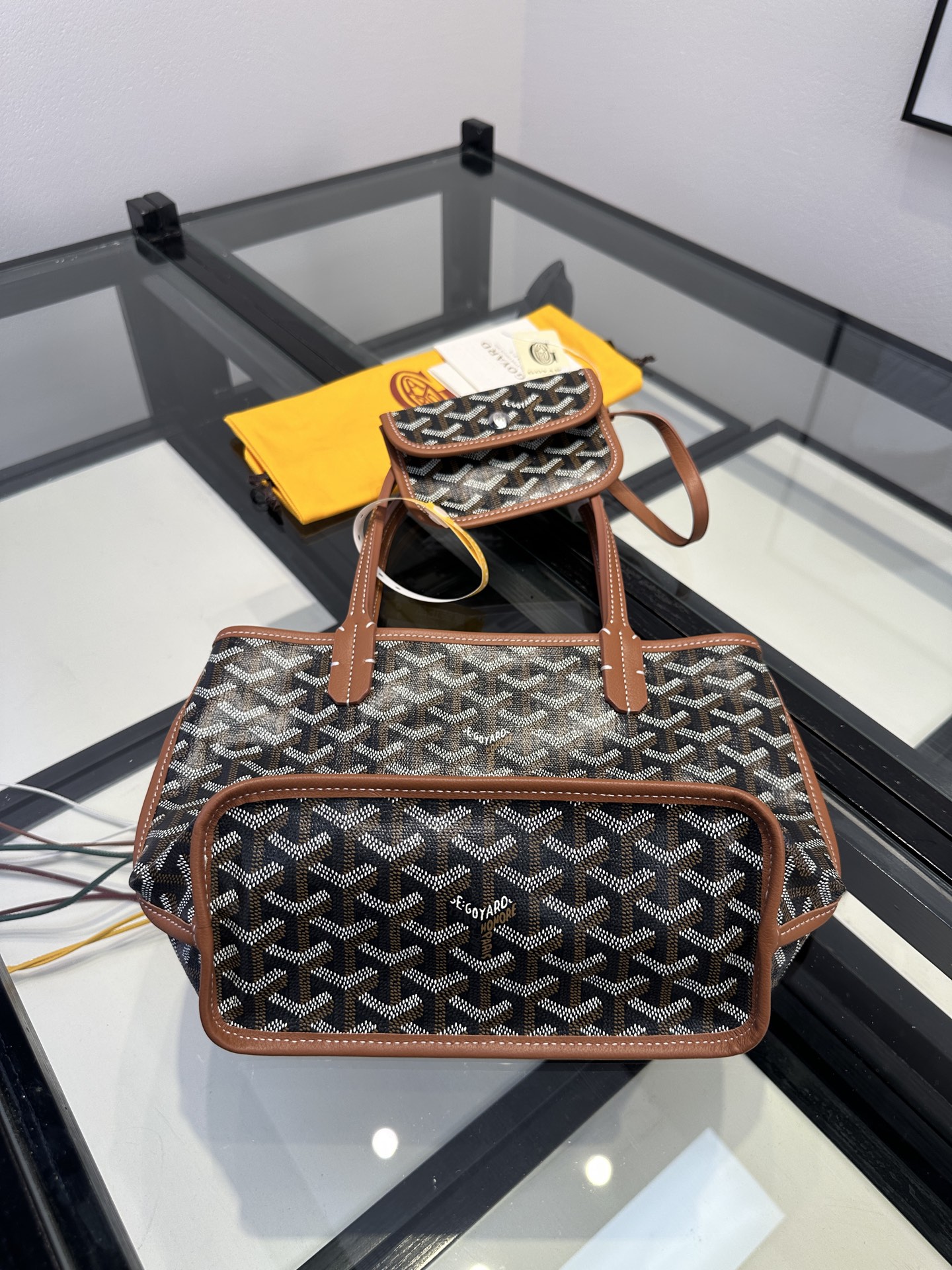 Goyard bags-144