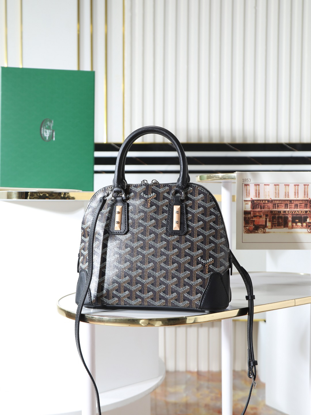 Goyard bags-88