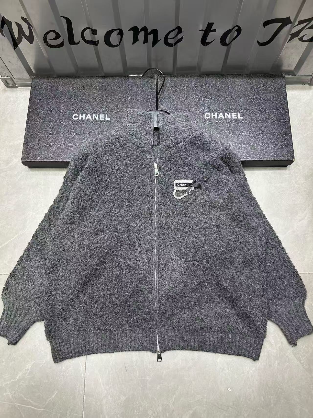Chanel Clothing-239