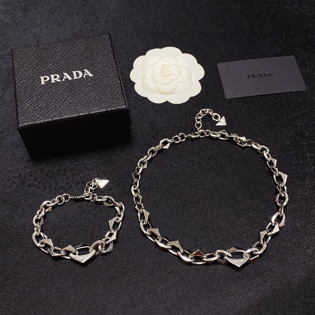Prada Bracelet-9
