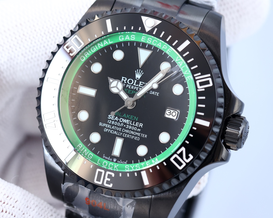 Rolex Hot New Products-44,44MM