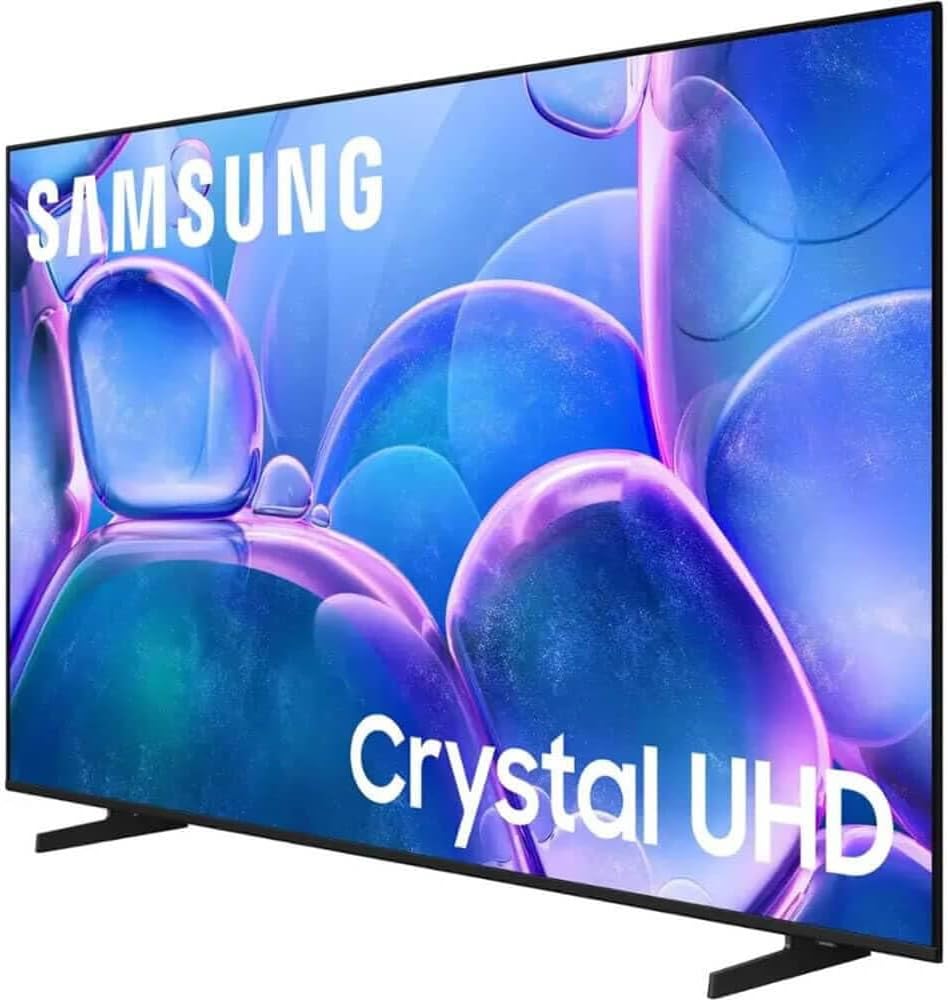 Samsung UN65U790KIT1 65 inch Class U7900 Series 4K UHD Smart TV (2025) Crystal Processor 4K HDR –