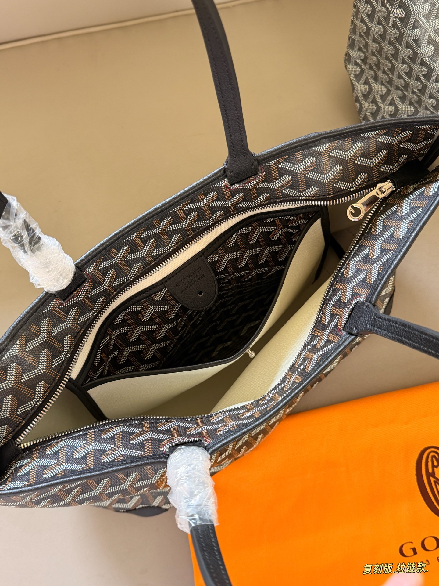 Goyard bags-135