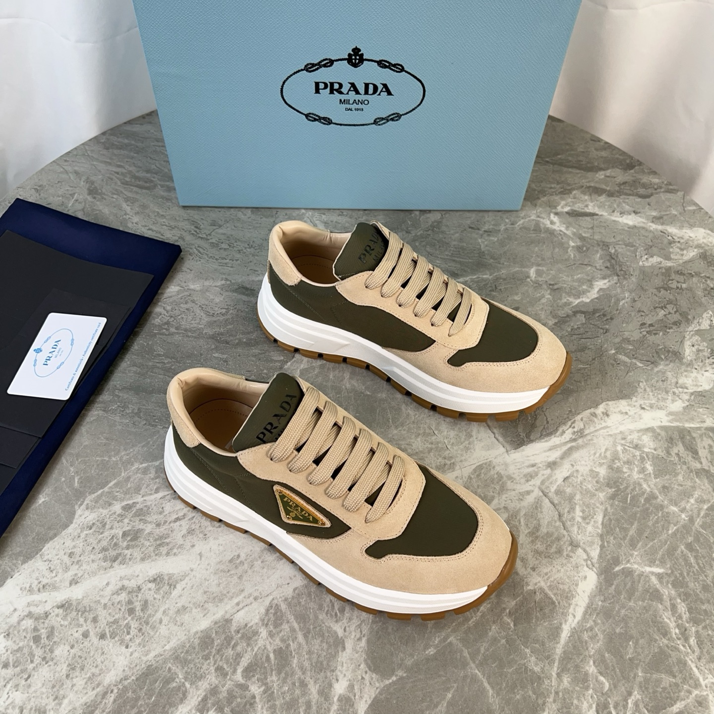 Prada Sneakers-14