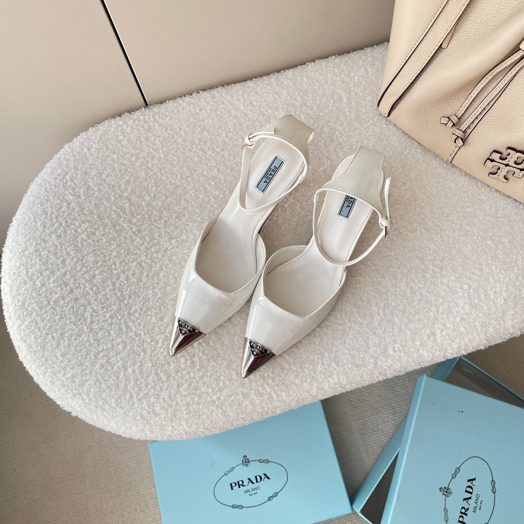 Prada Summer footwear