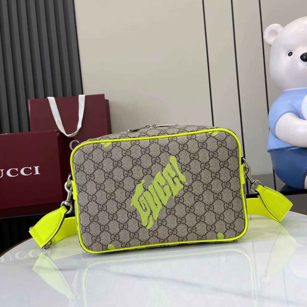 Gucci new Hot New Product-11