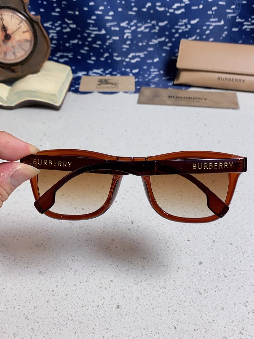 Burberry glasses-38