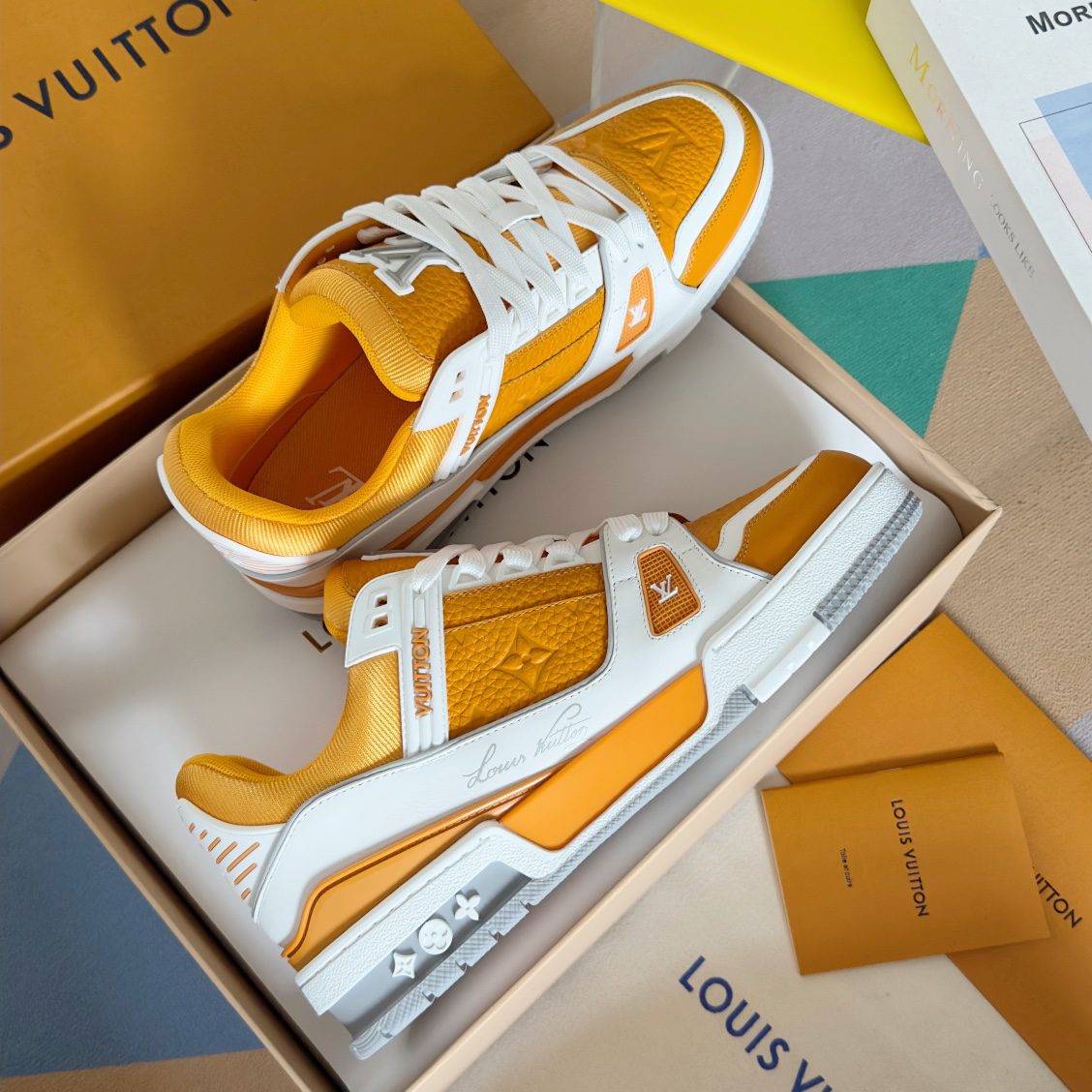 Lv Sneakers-87