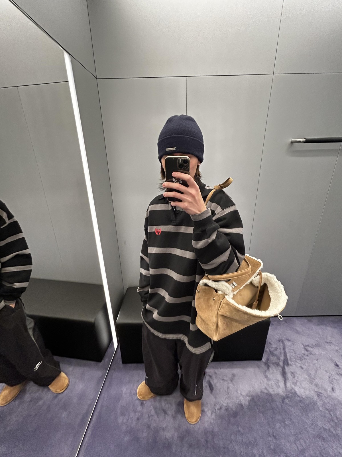 Balenciaga Clothing-49