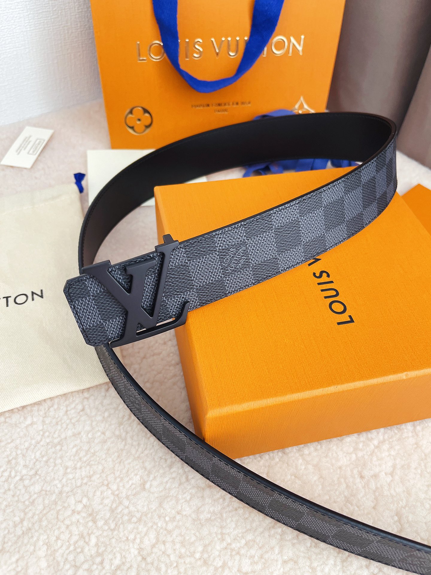 Lv belt-129