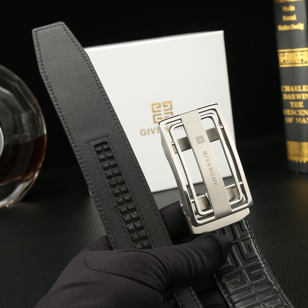 Givenchy belt-39