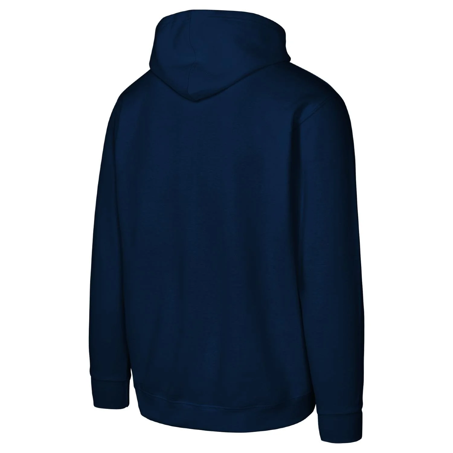 FIFA World Cup 2026™ 'We Are' 26 Emblem Navy Hoodie - Unisex