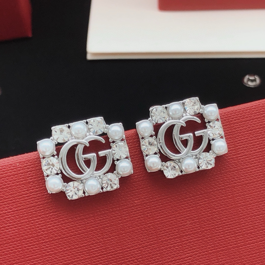 Gucci earrings-65
