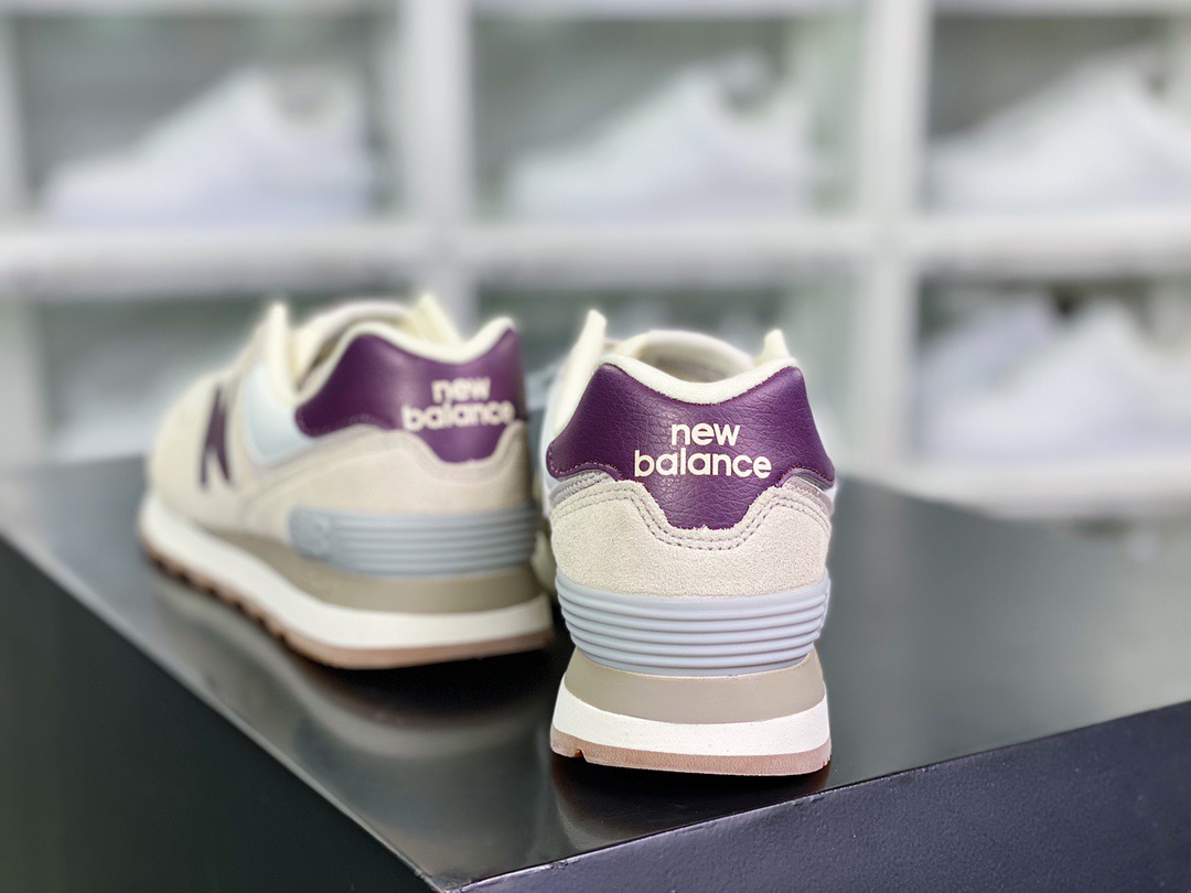 New Balance Sneakers-329