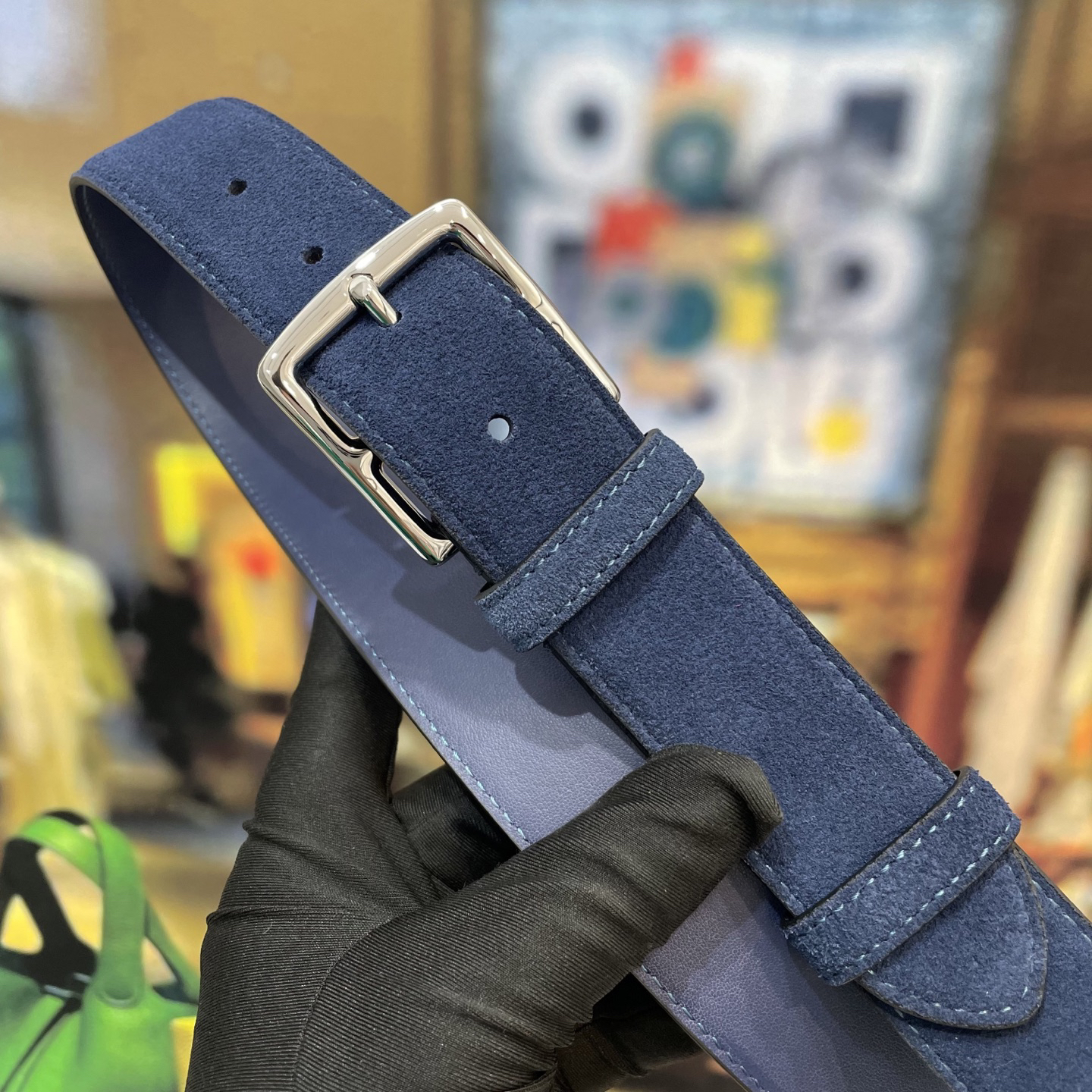 Hermes belt-11