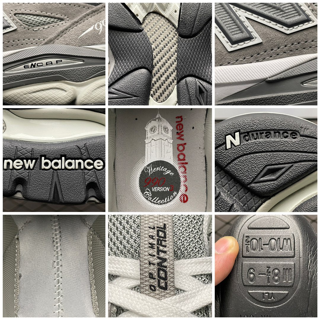 New Balance Sneakers-248