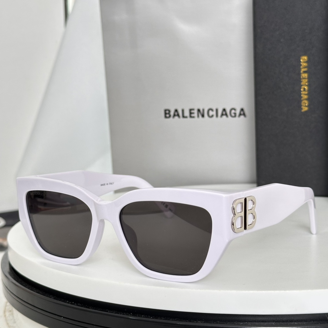 Balenciaga glasses-71