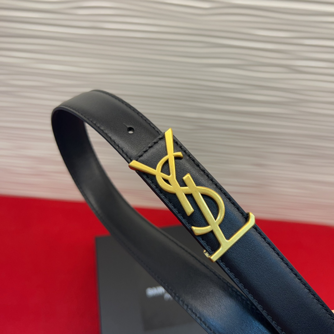 YSL belt-48
