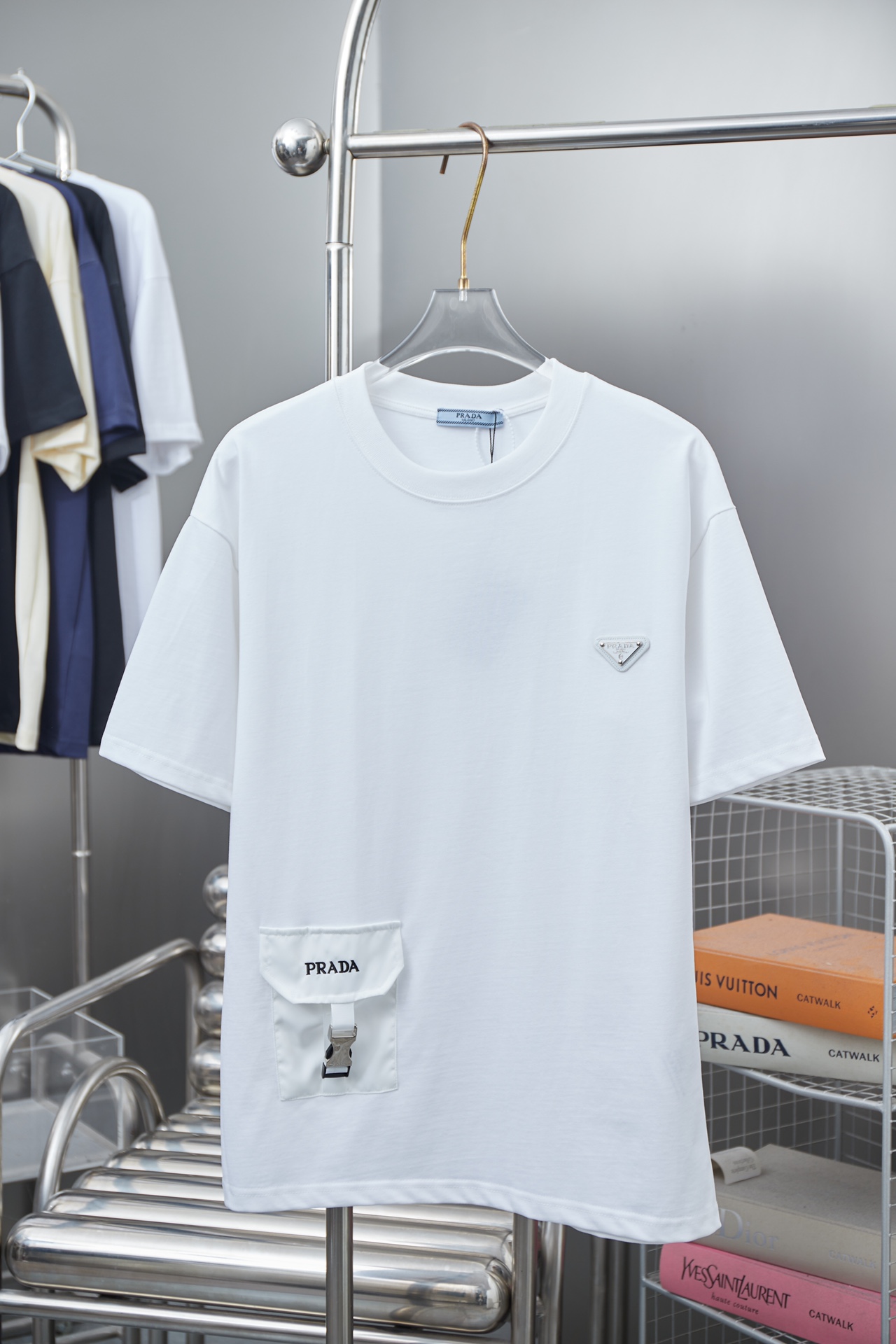 Prada clothing-227