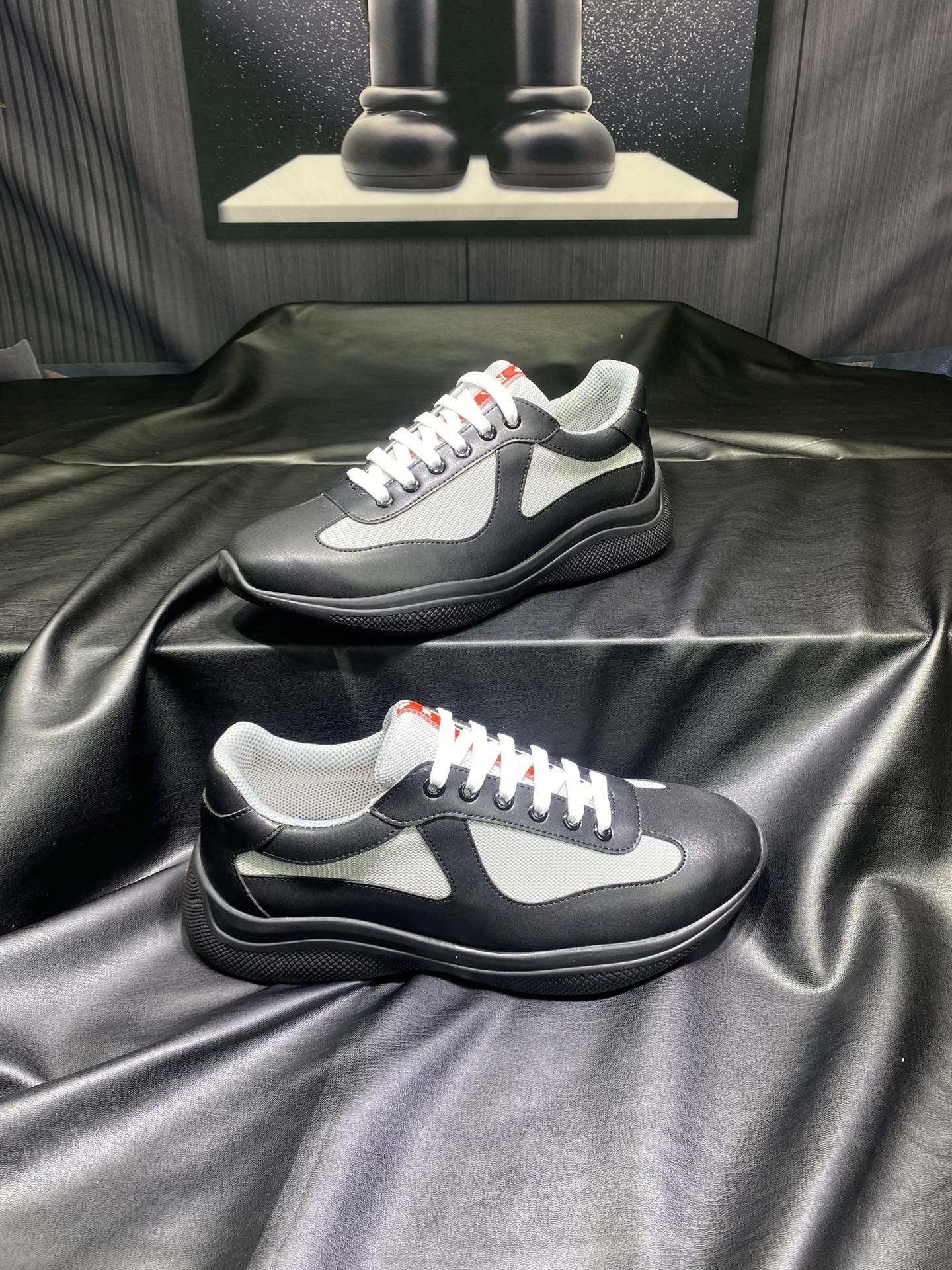 Prada Sneakers-150