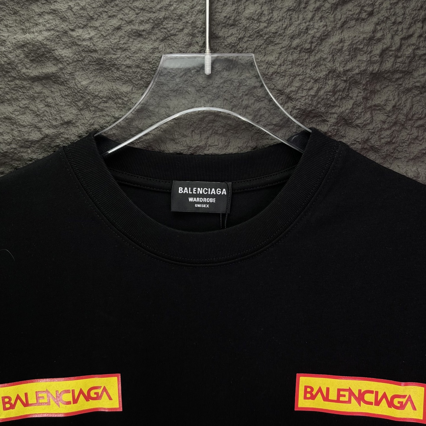 Balenciaga clothing-36