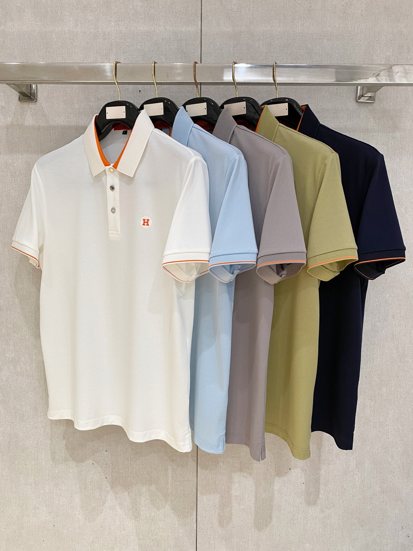 Hermes Clothing-30