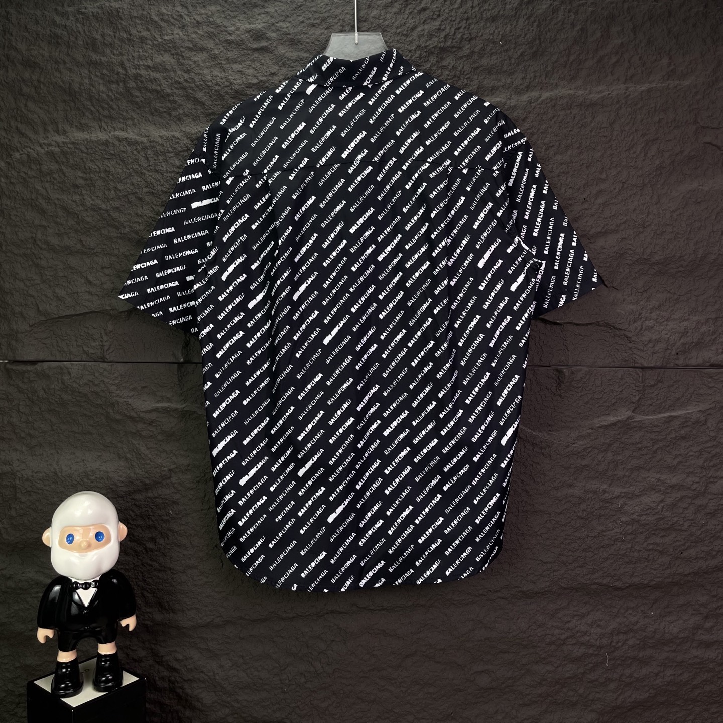 Balenciaga clothing-19