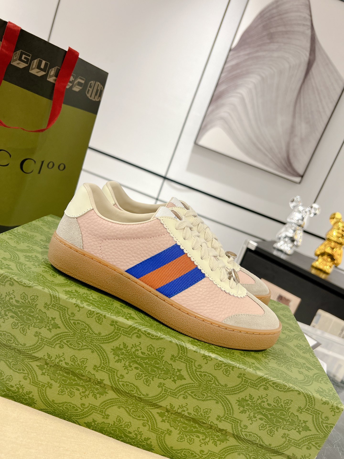 Gucci Sneakers-22