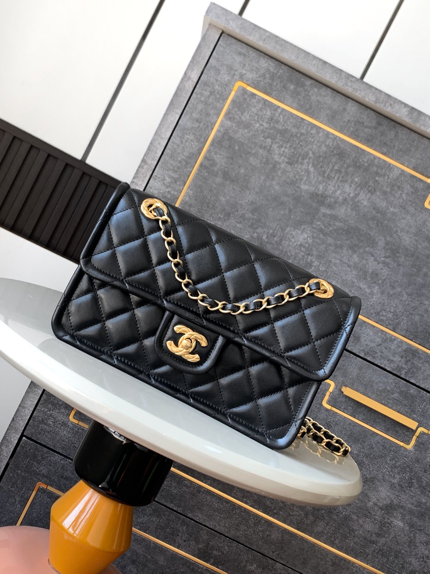 Chanel Hot New Product-37