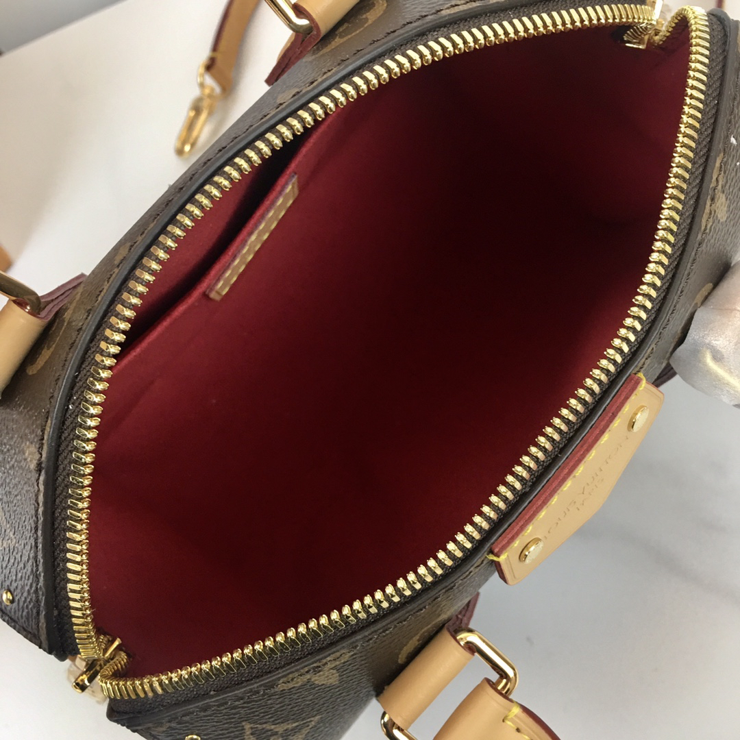 Louis Vuitton Hot New Product-96