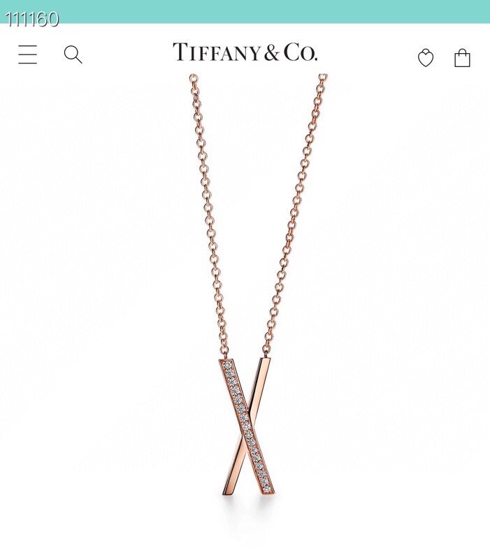 tiffany necklace-1