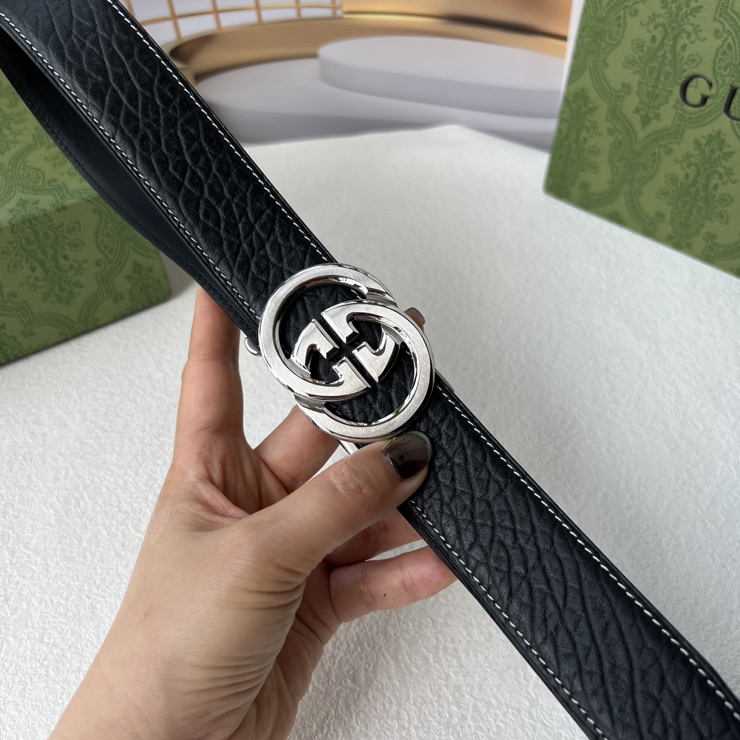 Gucci belt-15