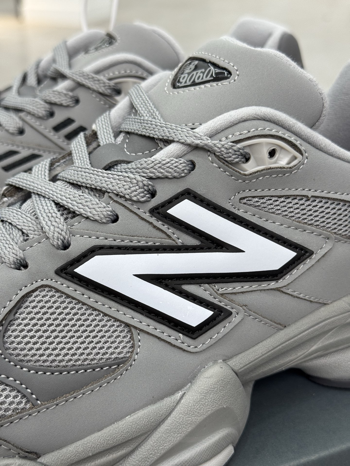 New Balance Sneakers-192